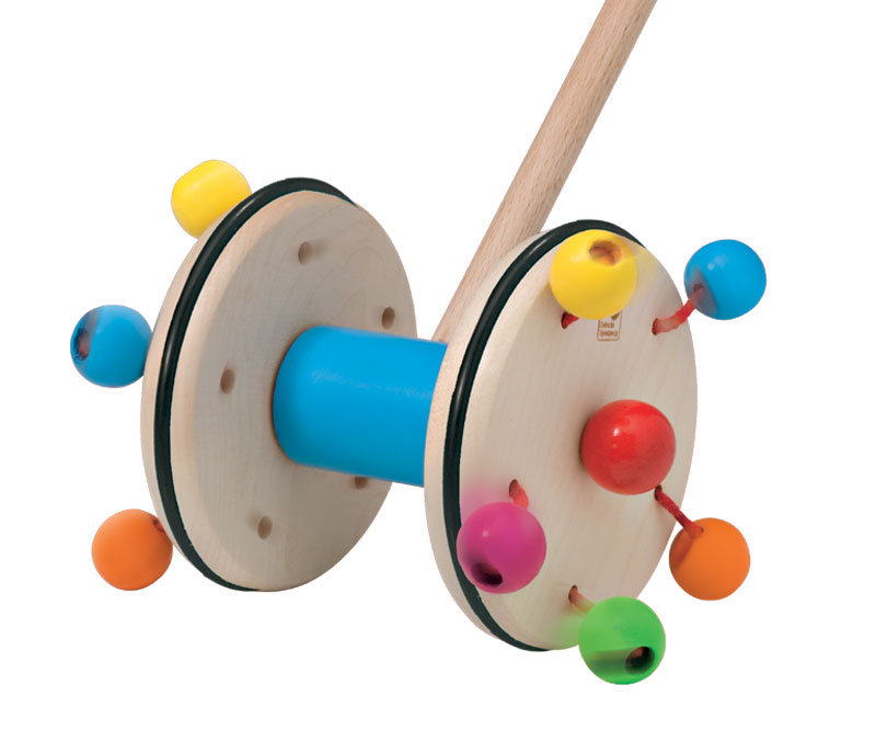 Selecta Roller