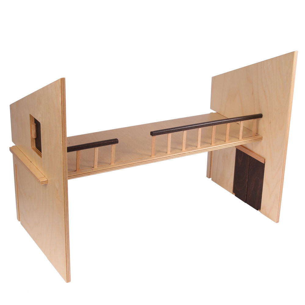 Beck Bauernhof Stall