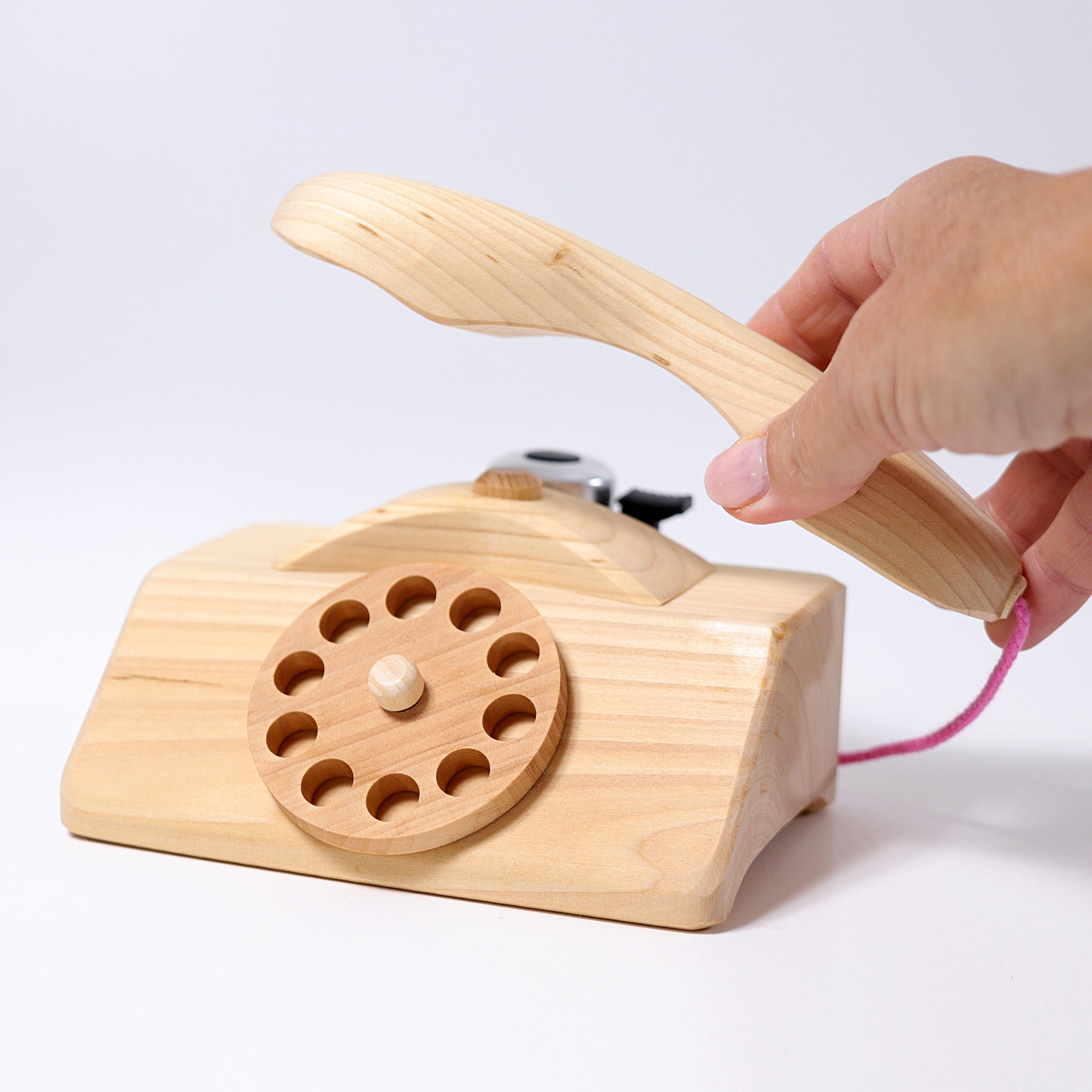 GRIMM´S Telefon