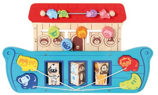 I´m Toy Wandspiel Arche