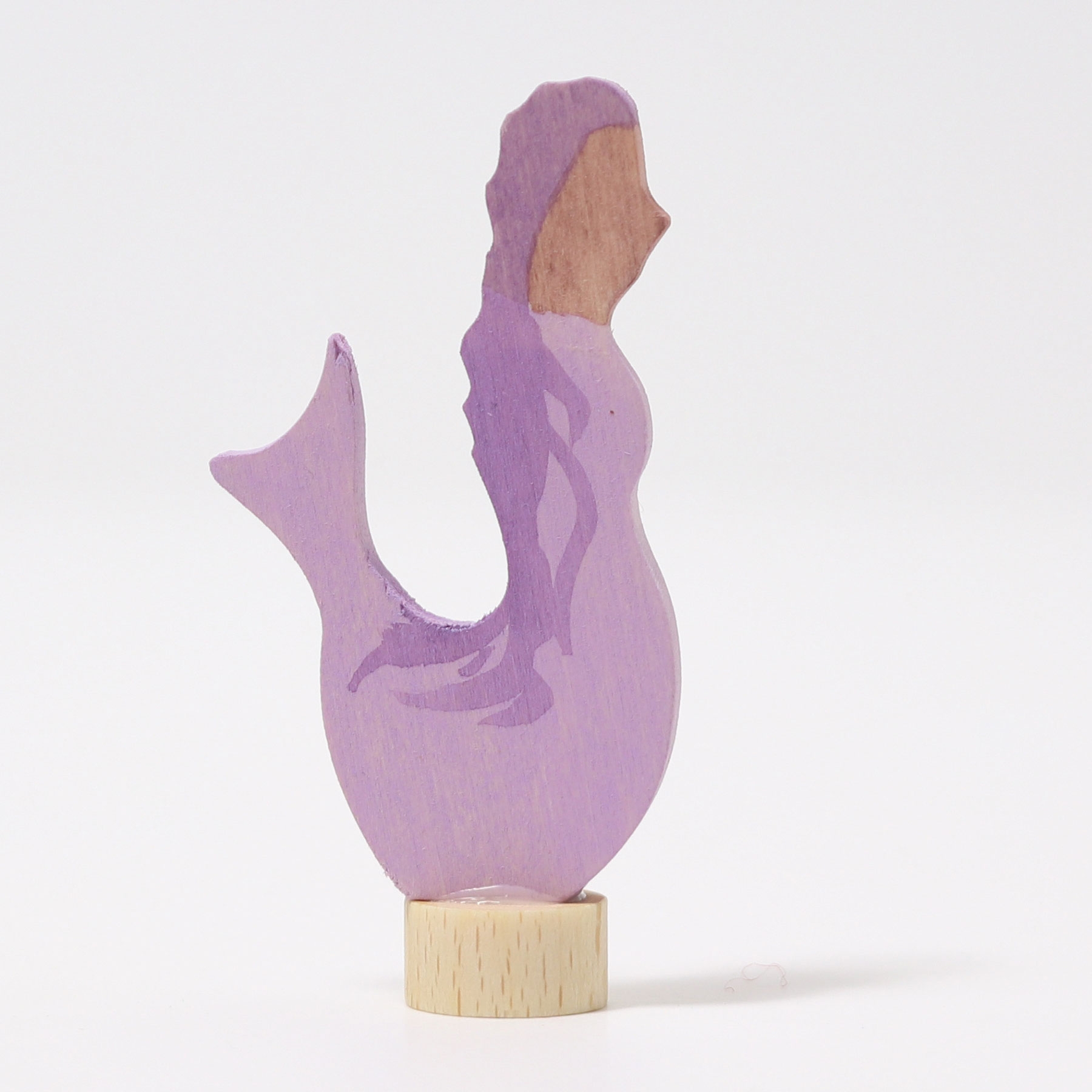 GRIMM´S Stecker Meerjungfrau Amethyst