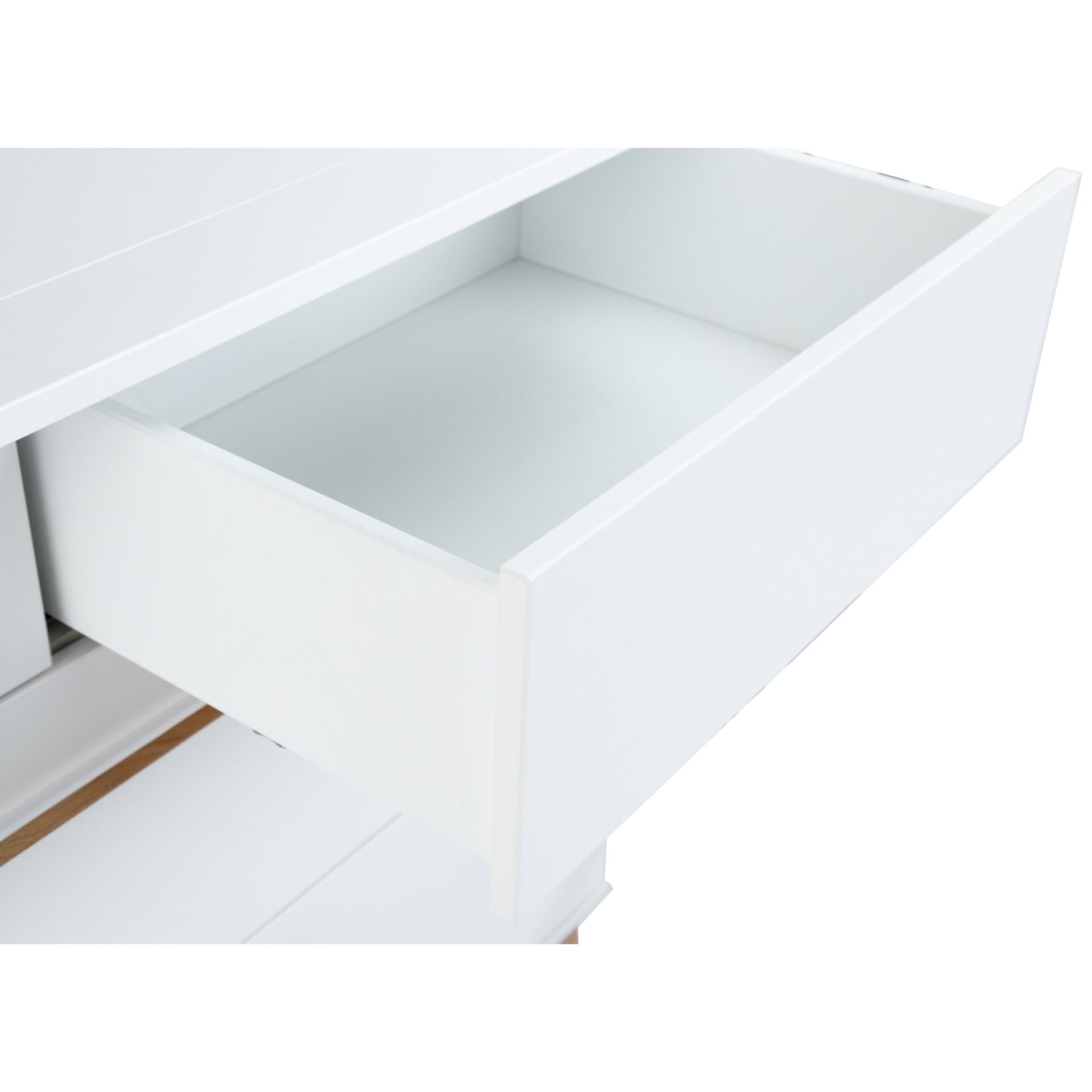 Arthur Berndt Babyzimmer LINA (2-tlg.)