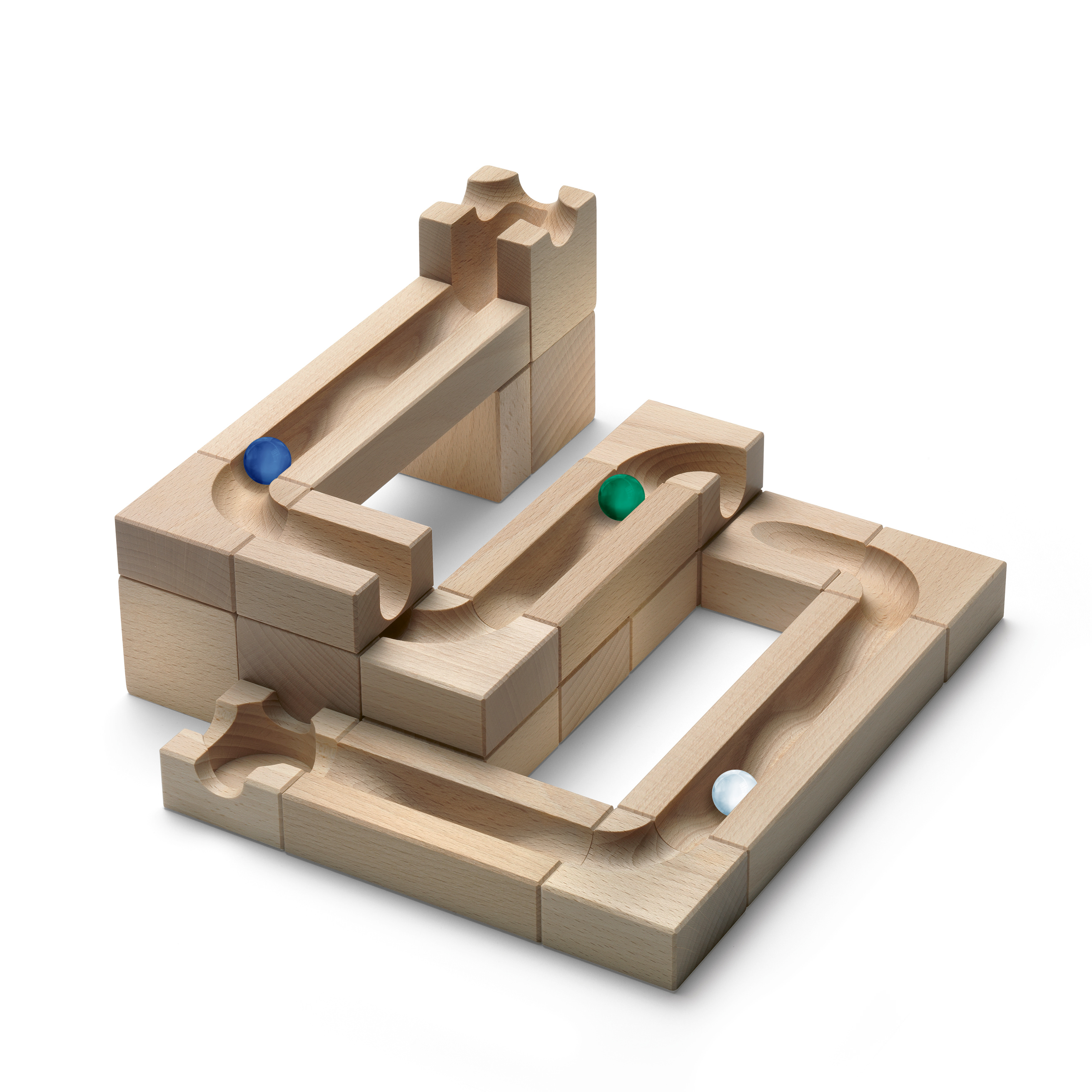 CUBORO WAVE - Holzspielzeug Profi