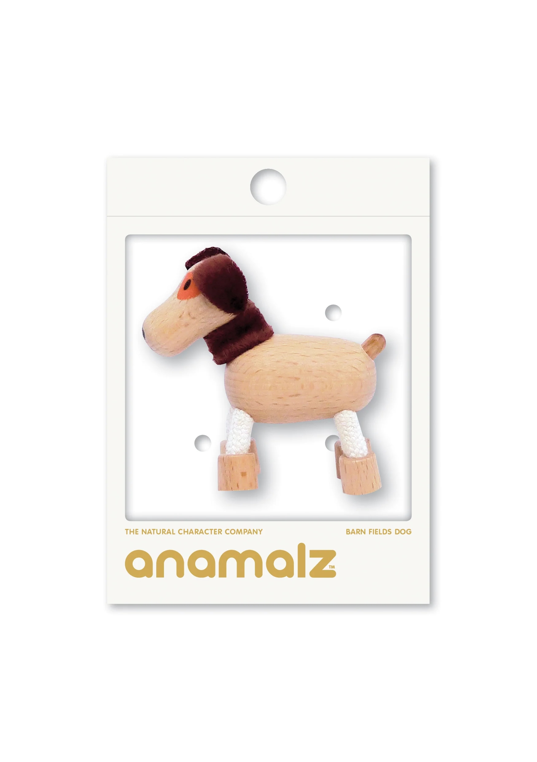 anaMalz Hund
