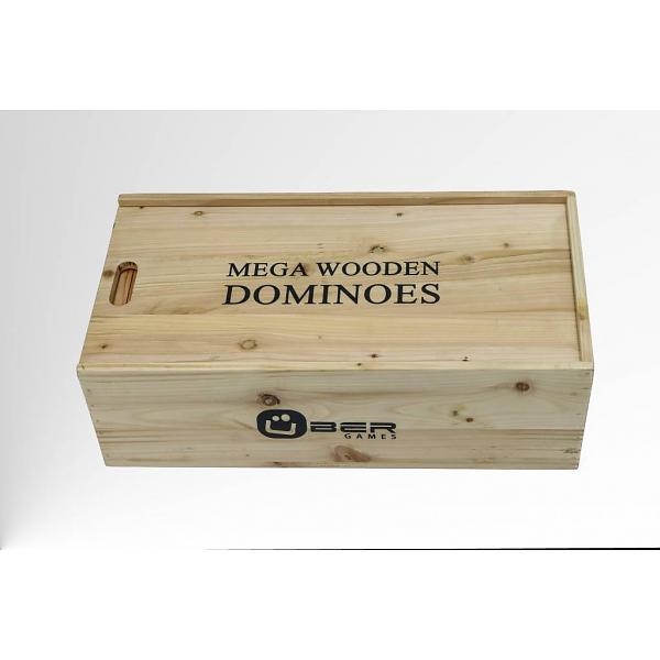 Übergames Mega Domino