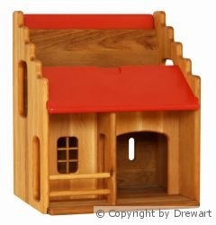 Drewart Kleines Ritterhaus