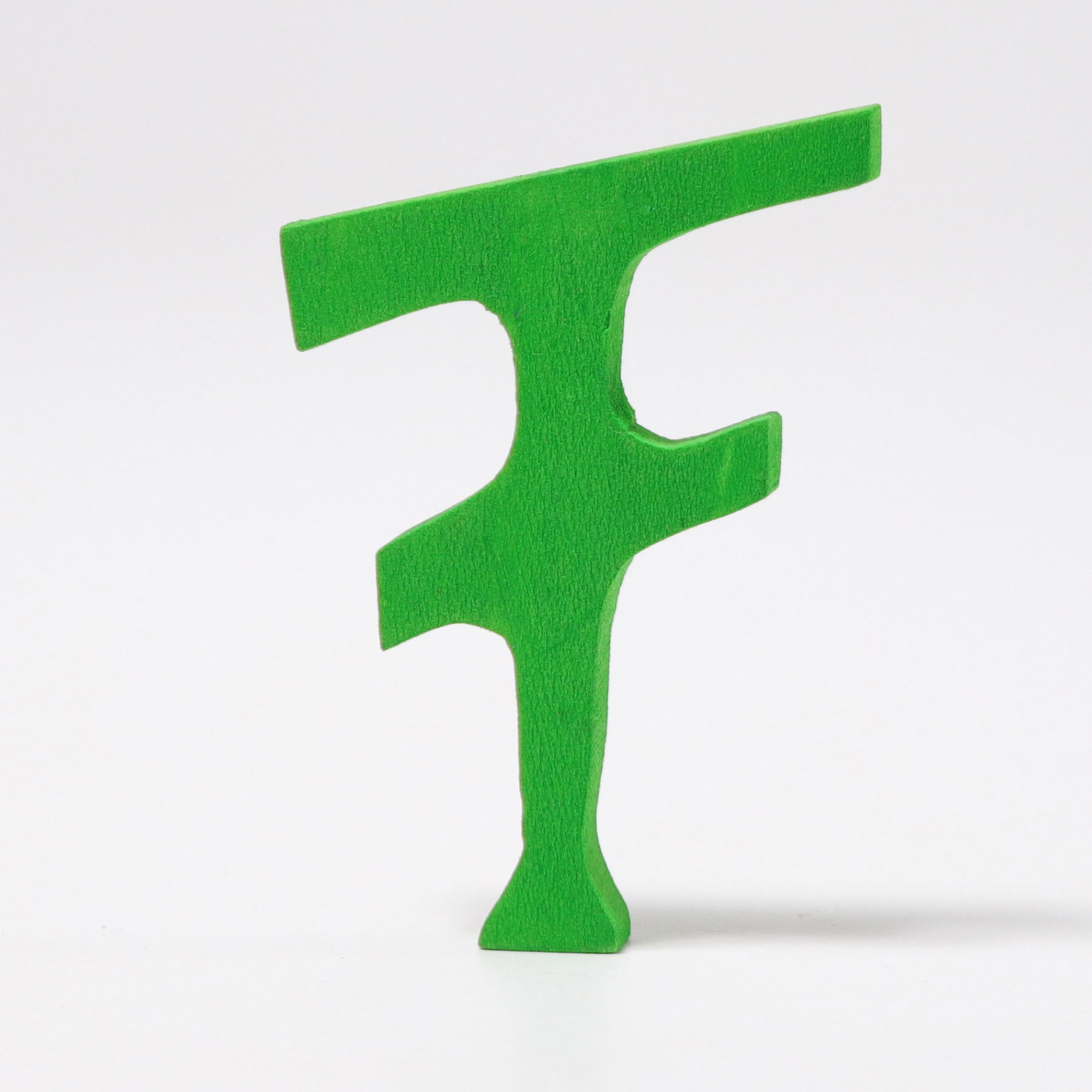 GRIMM´S Buchstabe Waldorf F