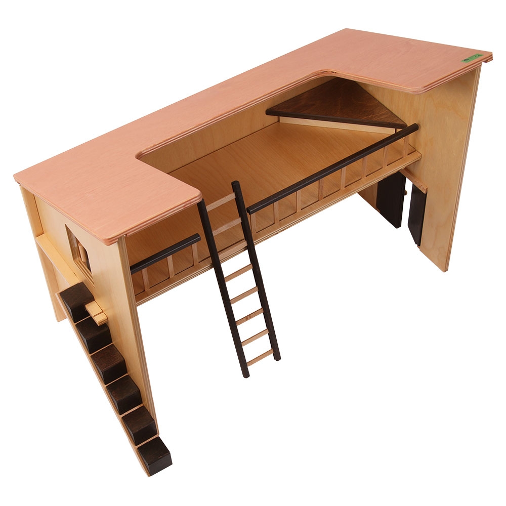 Beck Bauernhof Stall