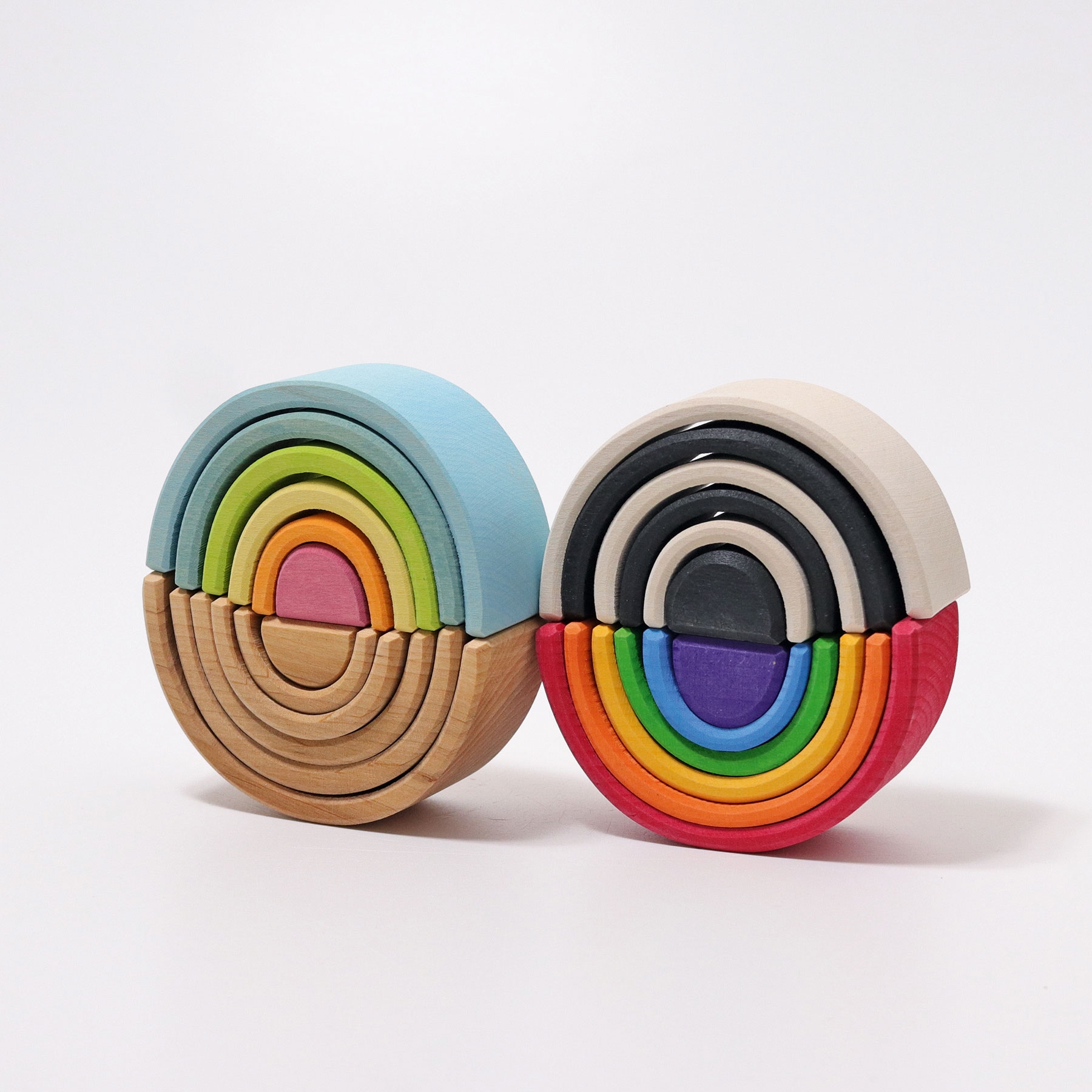 GRIMM´S Kleiner Regenbogen natur