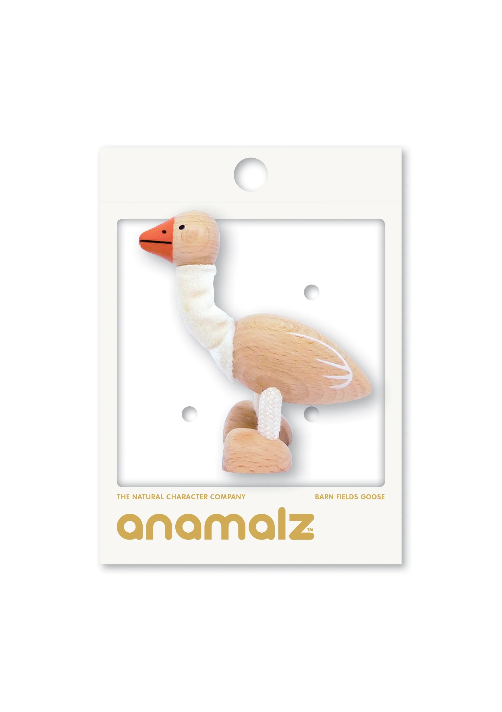 anaMalz Gans