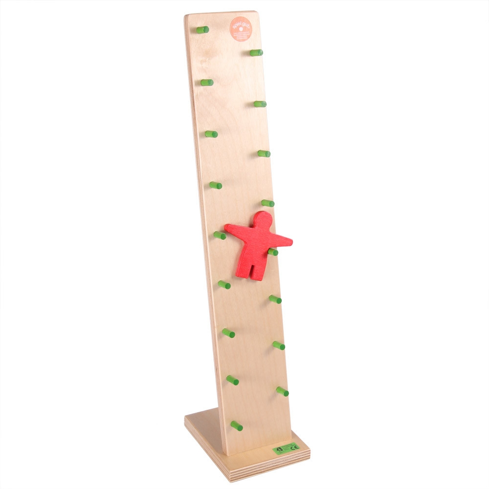 Beck Klabastermännchen