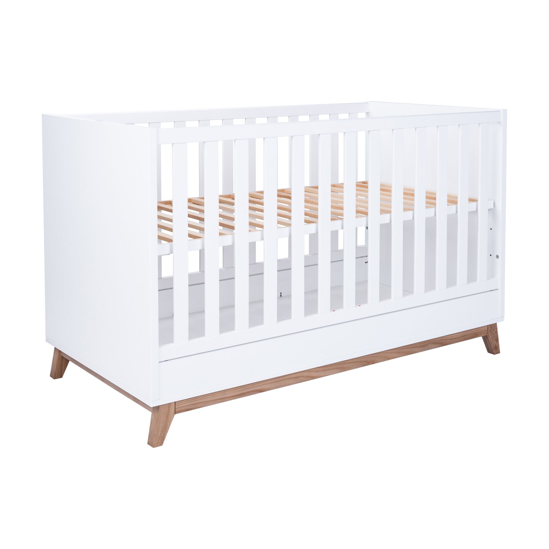 Arthur Berndt Babyzimmer LINA (2-tlg.)