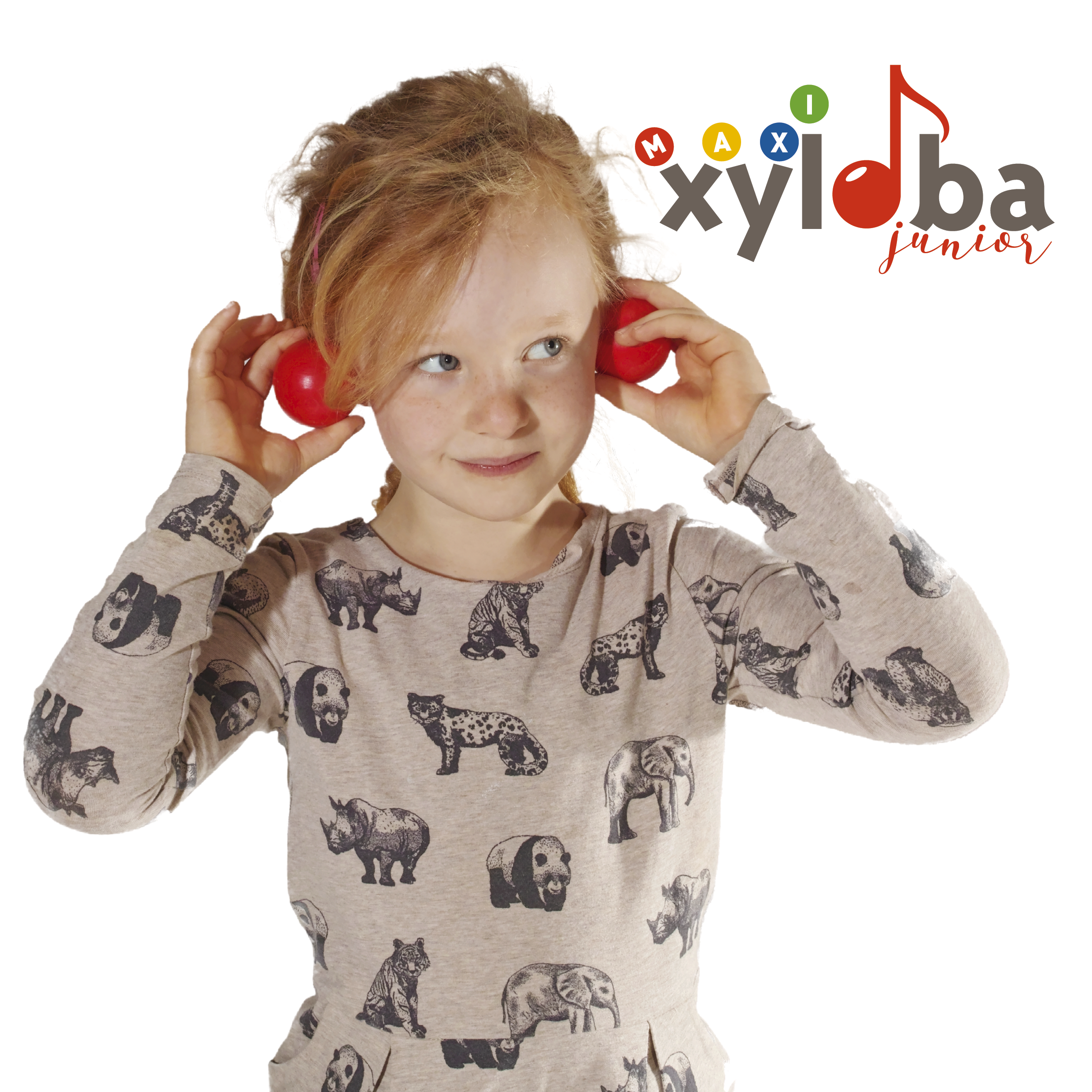 Xyloba Junior Maxi