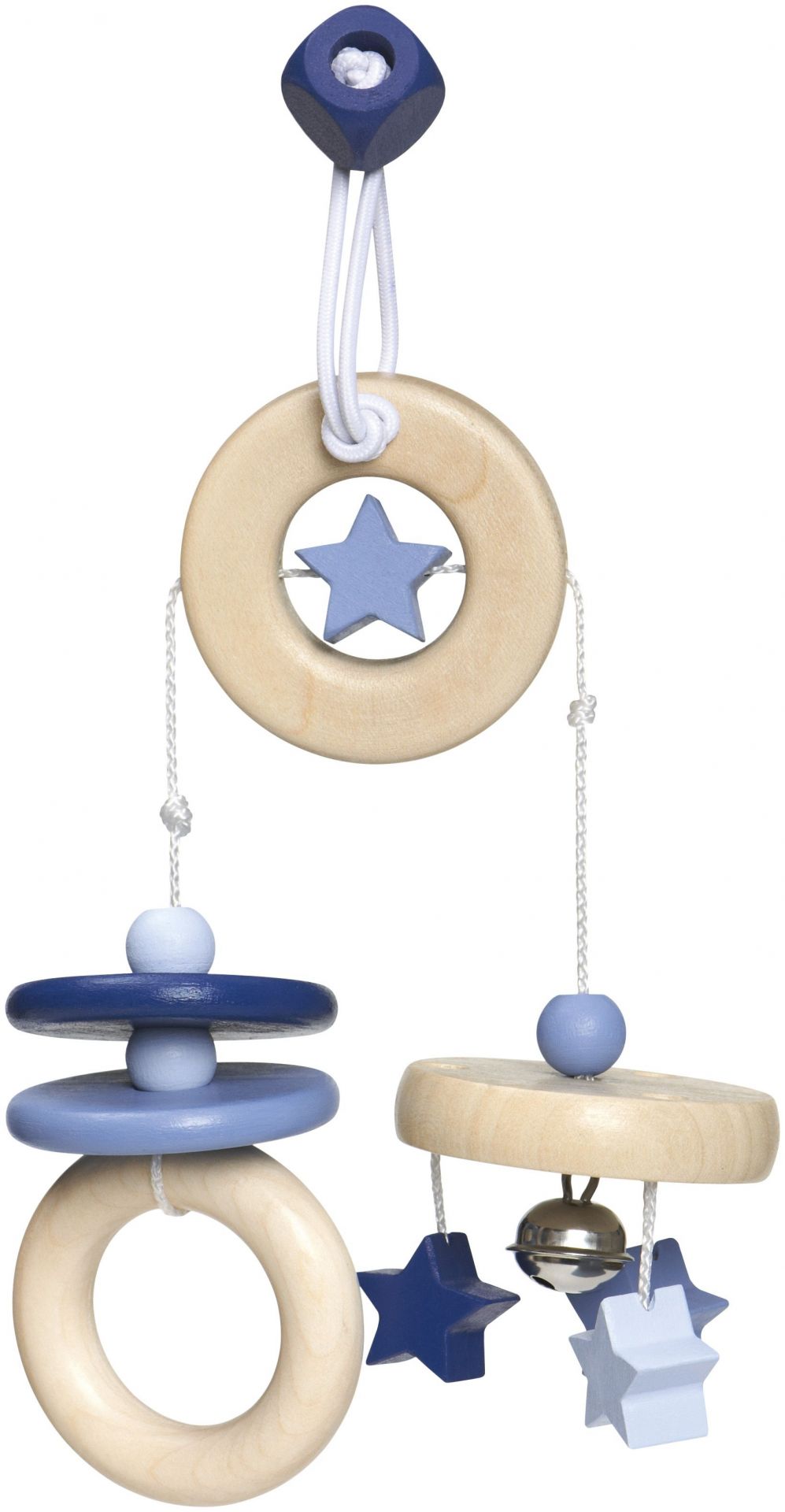 Baby-Clips