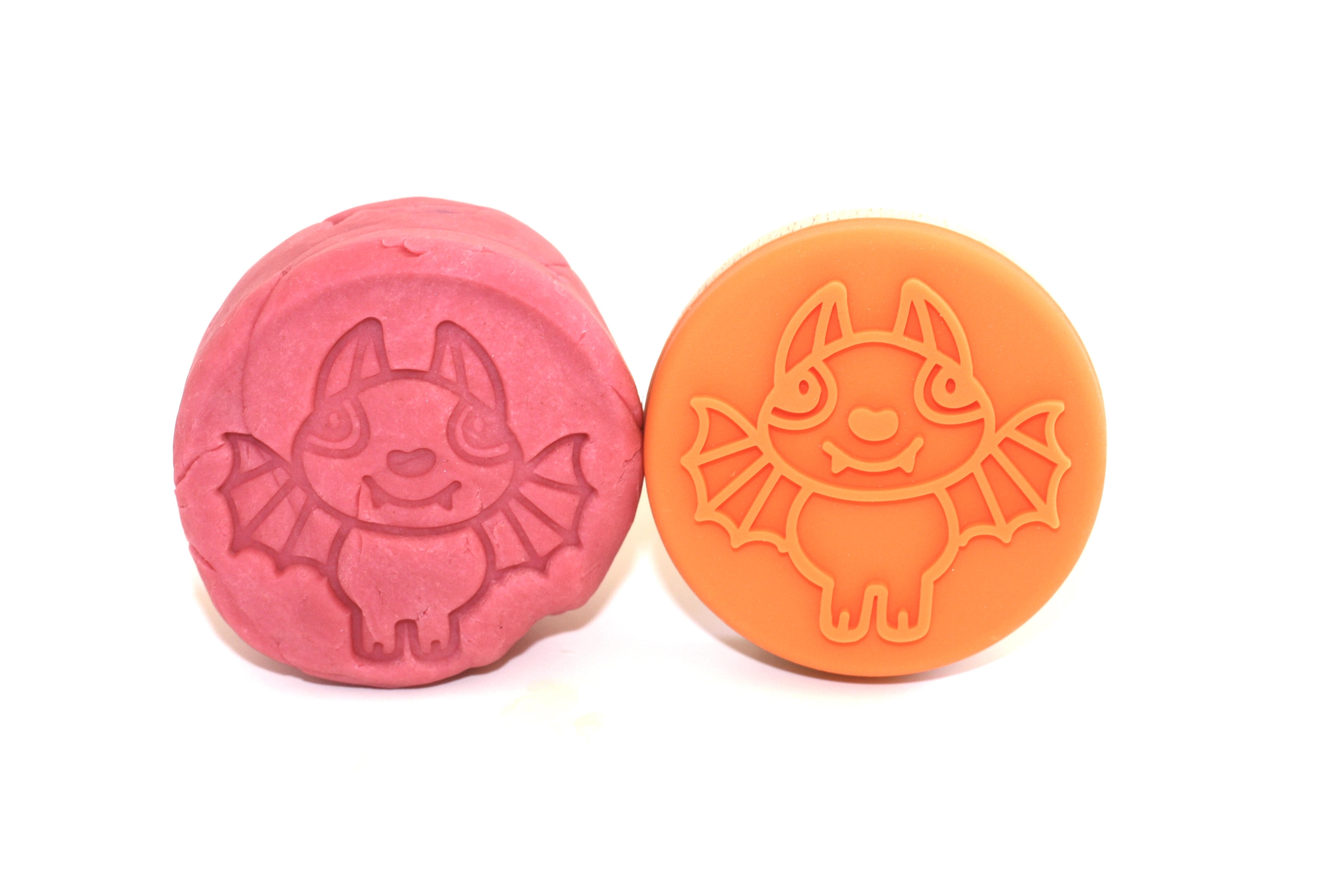 AILEFO Stempel Set Halloween Forest Stories