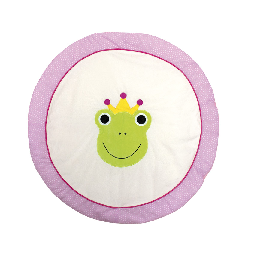 JaBaDaBaDo Baby-Set Frosch