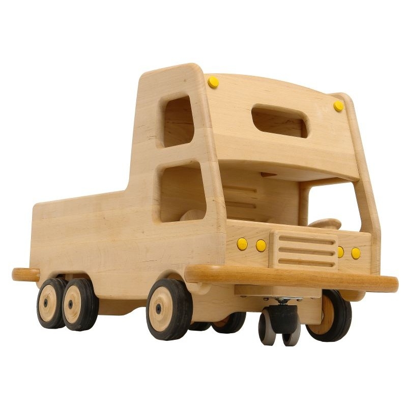 Drewart Lastwagen