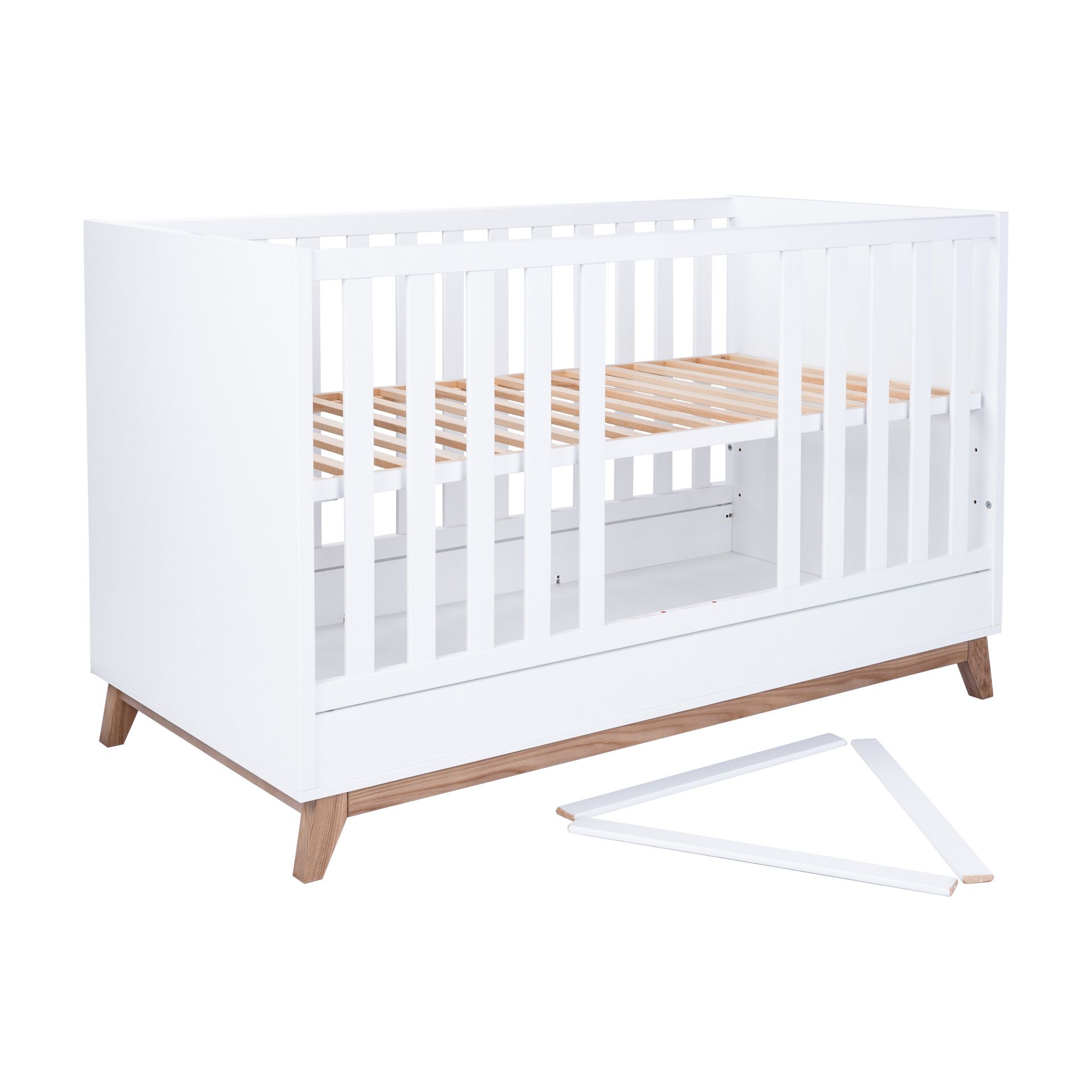 Arthur Berndt Babyzimmer LINA (2-tlg.)