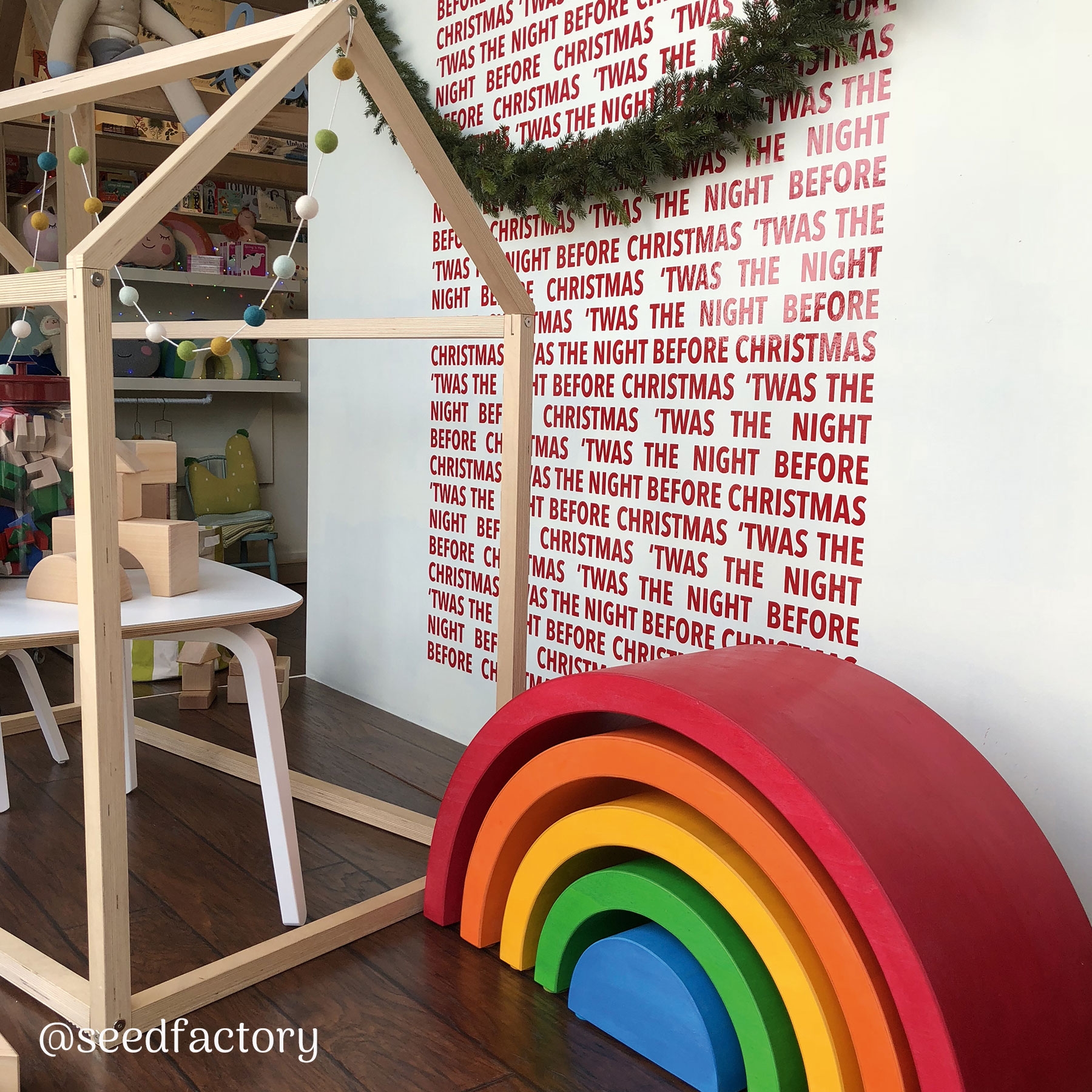 GRIMM´S Regenbogen Riese