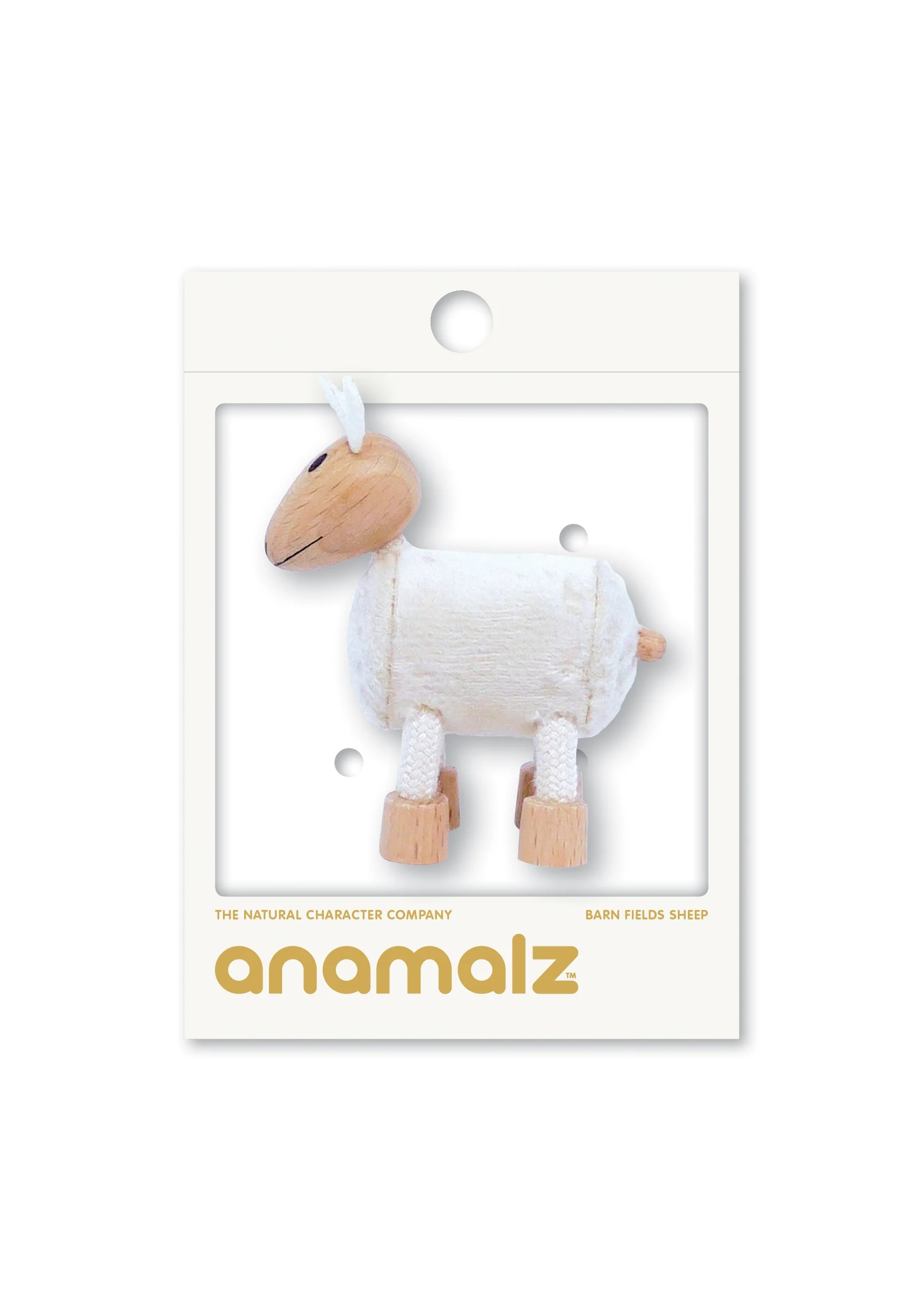 anaMalz Schaf