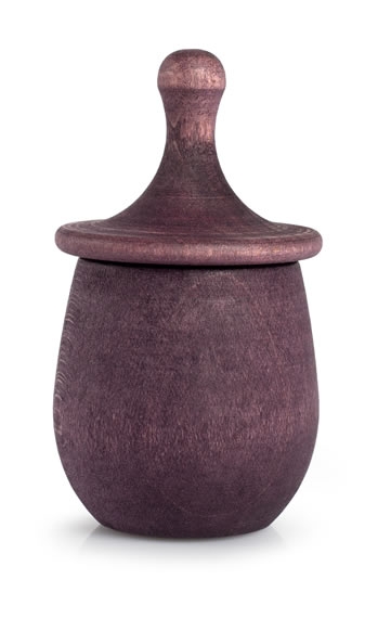 Grapat Purple Little Things