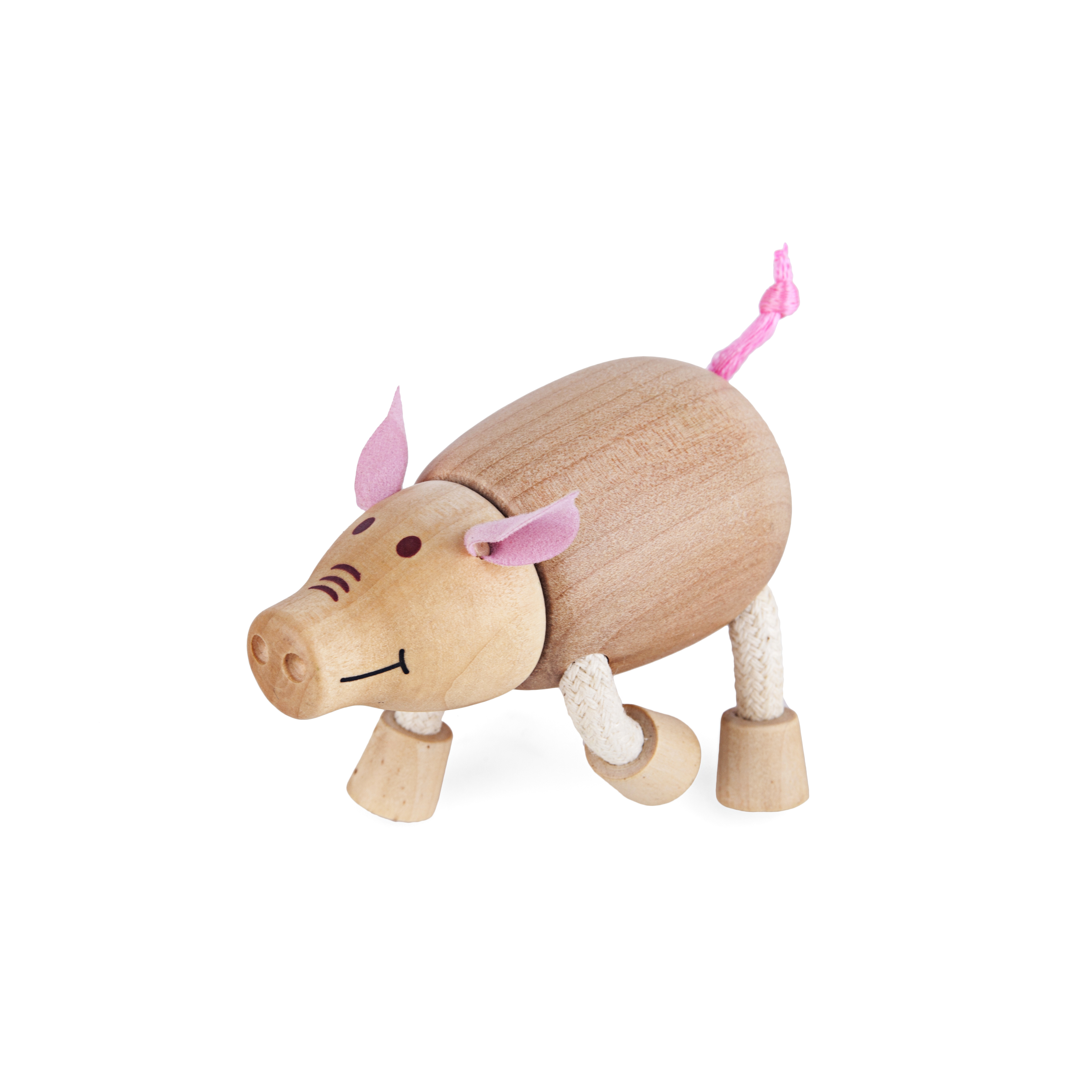 anaMalz Schwein