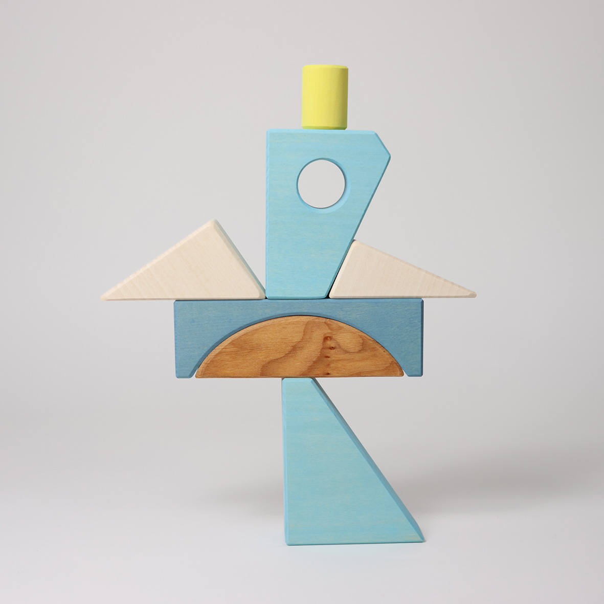 GRIMM`S Farb-Bauspiel Blau
