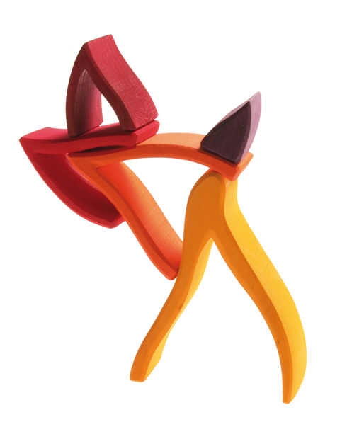 GRIMM´S Feuer